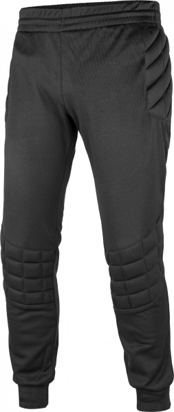Reusch Starter Pant 3716200 700 black front